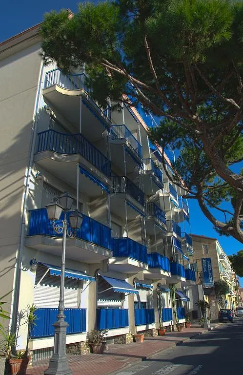 Residence Costa Templada Ventimiglia
