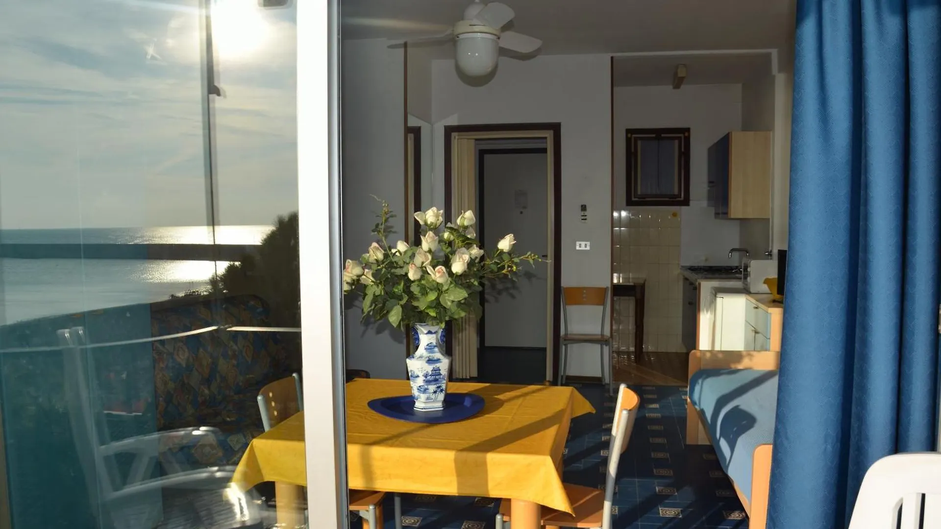 Residence Costa Templada Ventimiglia Italy
