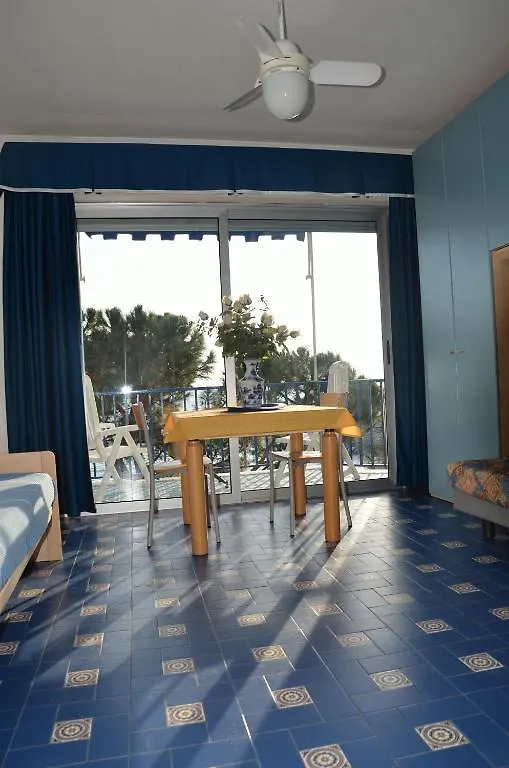 Residence Costa Templada Ventimiglia