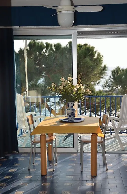 Residence Costa Templada Ventimiglia Italy