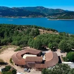 Il Nido Dell'aquila Italien